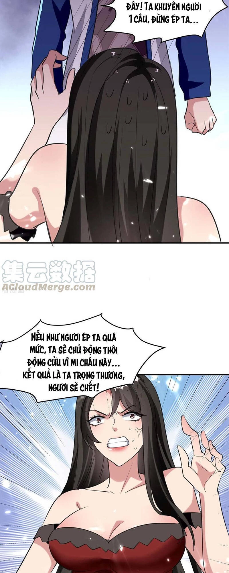 Trọng Sinh Khí Thiếu Quy Lai Chapter 182 - 29