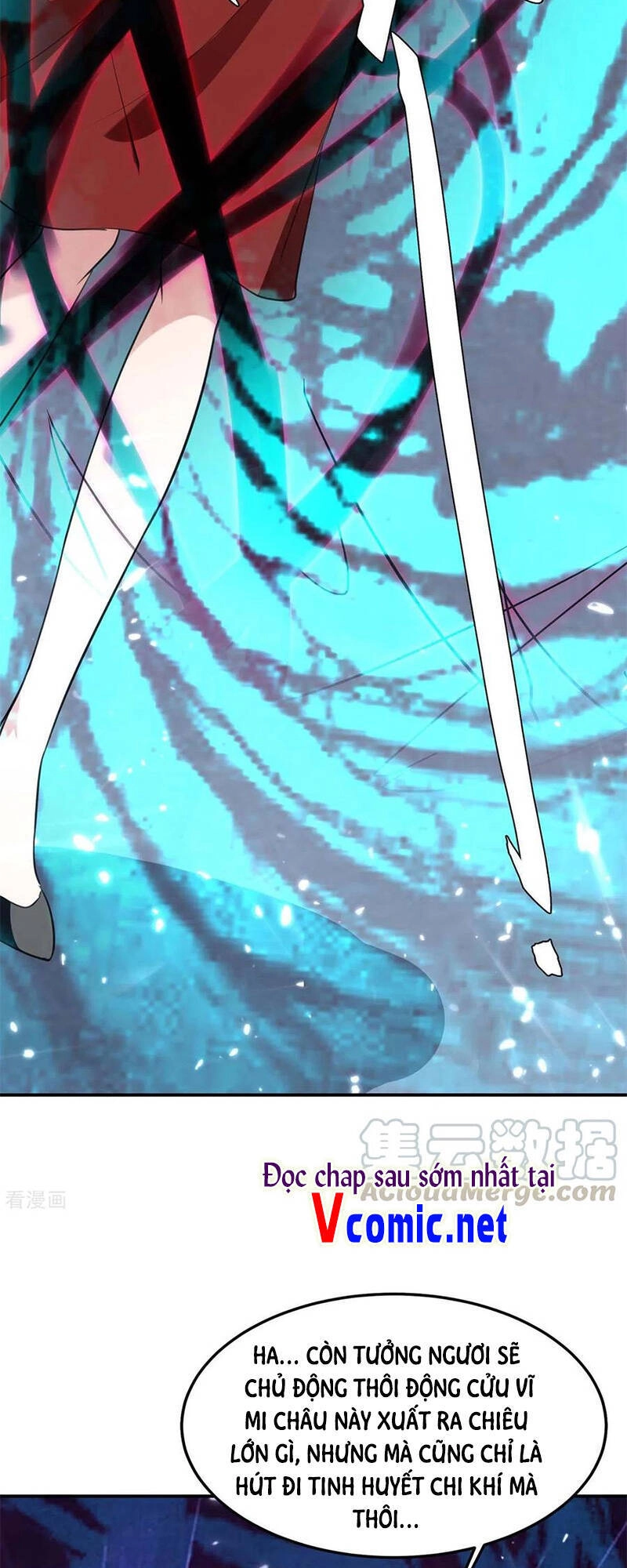 Trọng Sinh Khí Thiếu Quy Lai Chapter 182 - 35