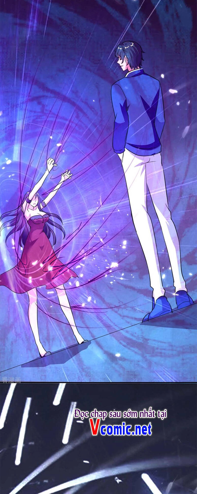 Trọng Sinh Khí Thiếu Quy Lai Chapter 182 - 37