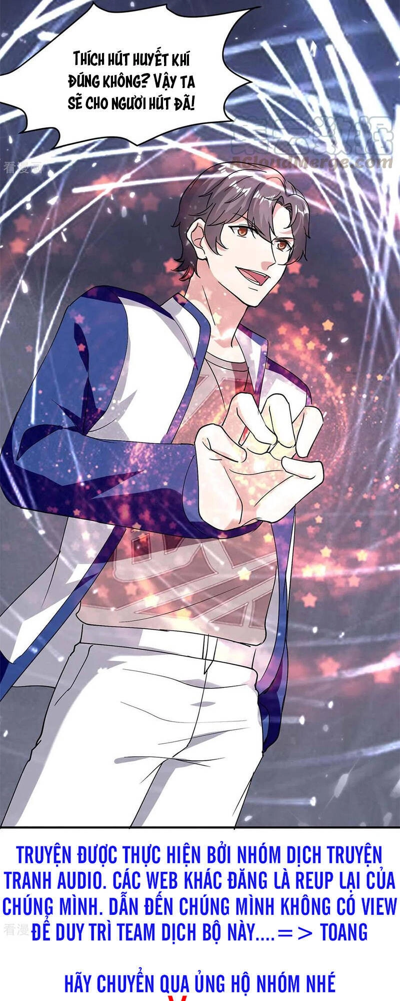 Trọng Sinh Khí Thiếu Quy Lai Chapter 182 - 39