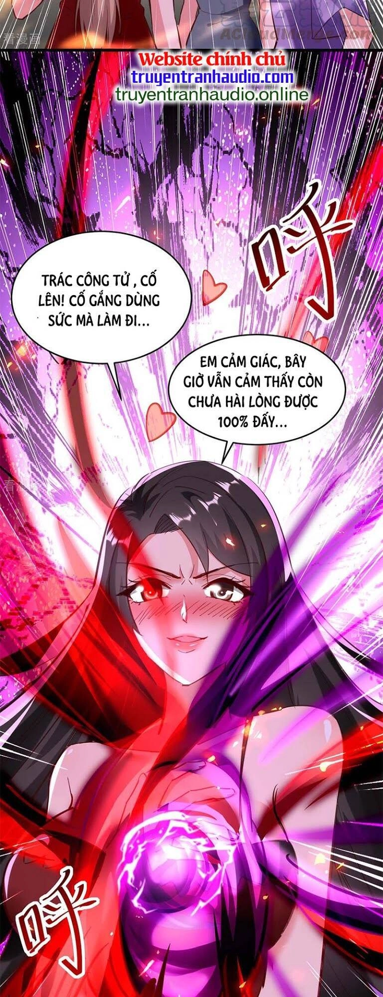 Trọng Sinh Khí Thiếu Quy Lai Chapter 183 - 7