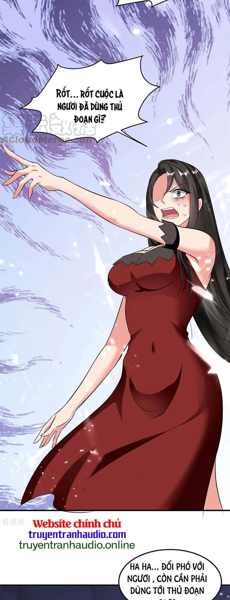 Trọng Sinh Khí Thiếu Quy Lai Chapter 183 - 13