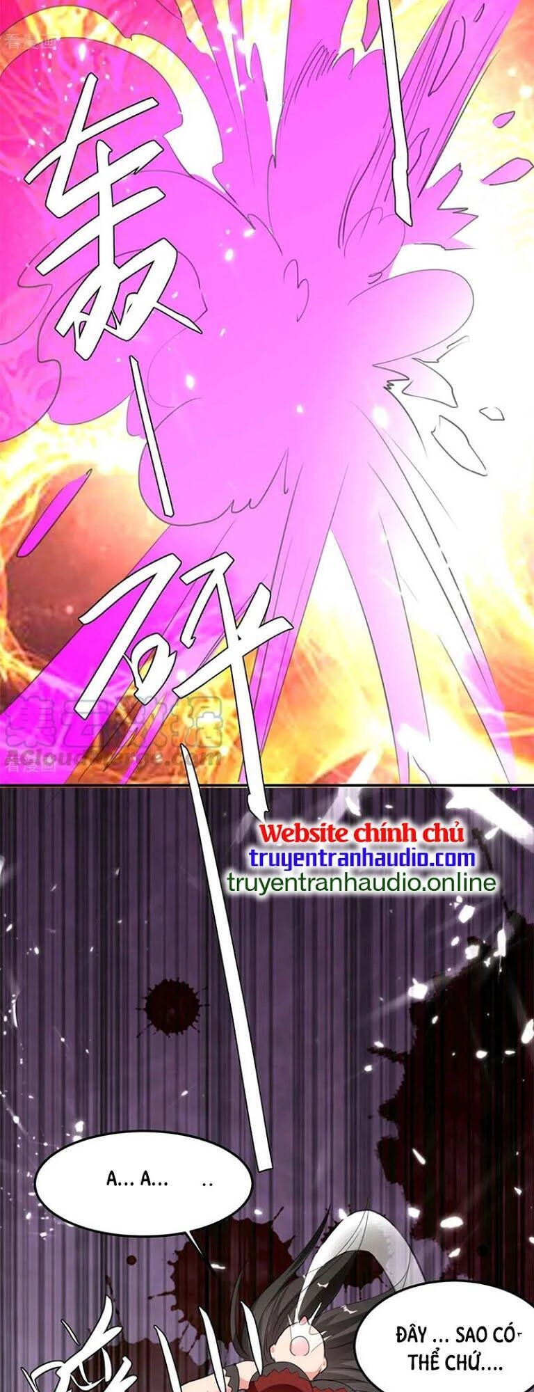 Trọng Sinh Khí Thiếu Quy Lai Chapter 183 - 19