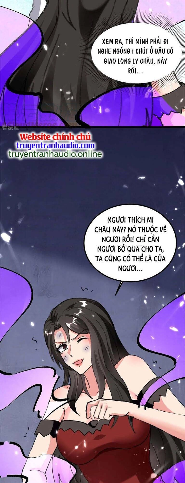 Trọng Sinh Khí Thiếu Quy Lai Chapter 183 - 25