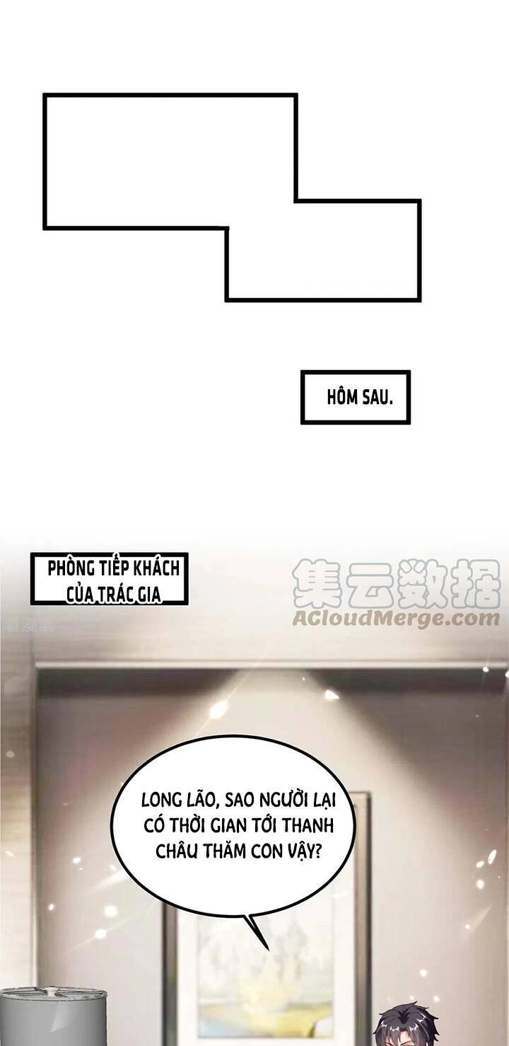 Trọng Sinh Khí Thiếu Quy Lai Chapter 184 - 4