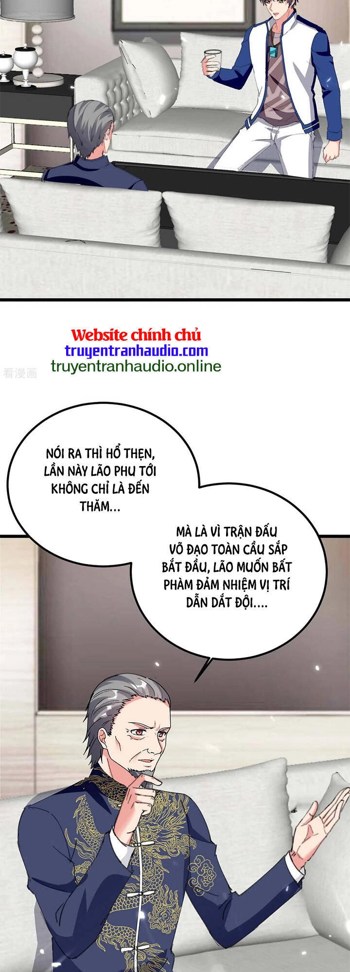 Trọng Sinh Khí Thiếu Quy Lai Chapter 184 - 5