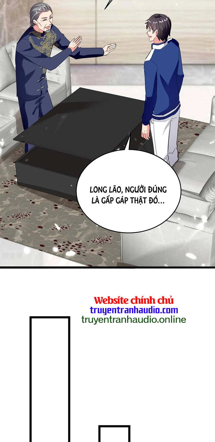 Trọng Sinh Khí Thiếu Quy Lai Chapter 184 - 12