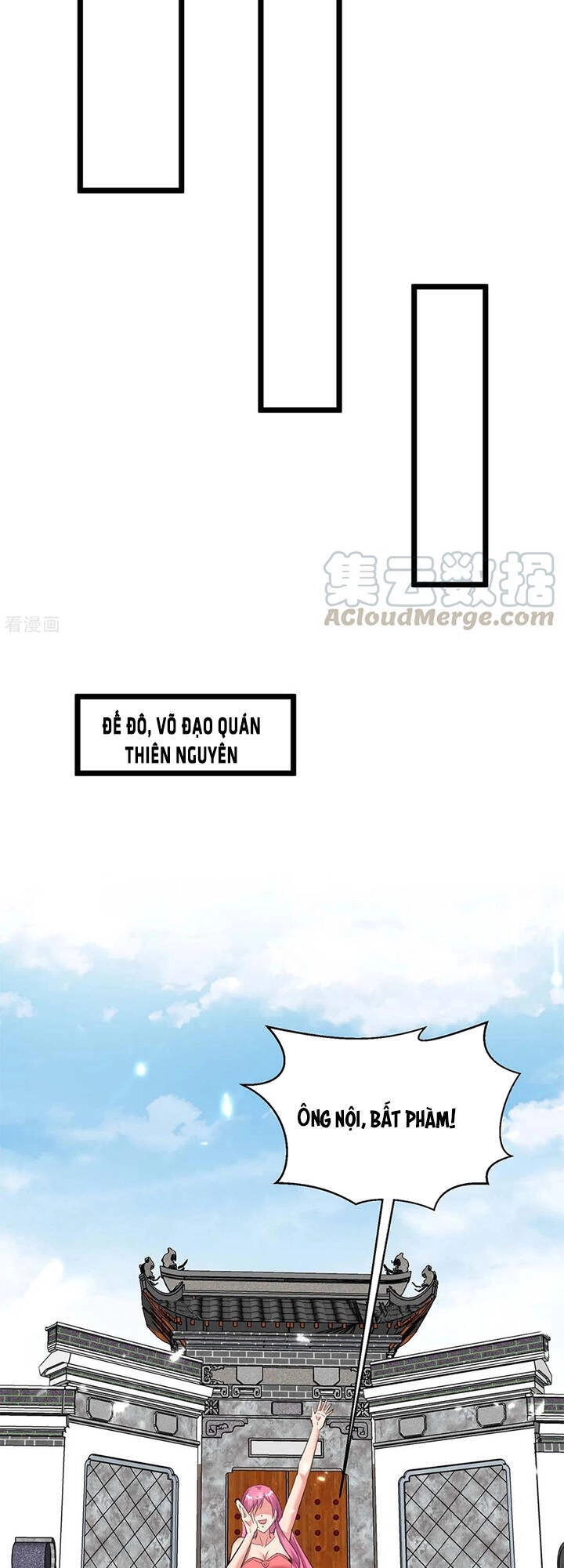 Trọng Sinh Khí Thiếu Quy Lai Chapter 184 - 13