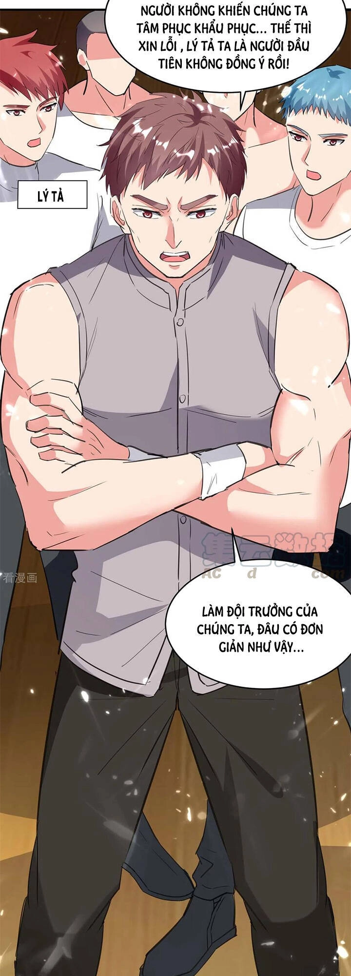 Trọng Sinh Khí Thiếu Quy Lai Chapter 184 - 19