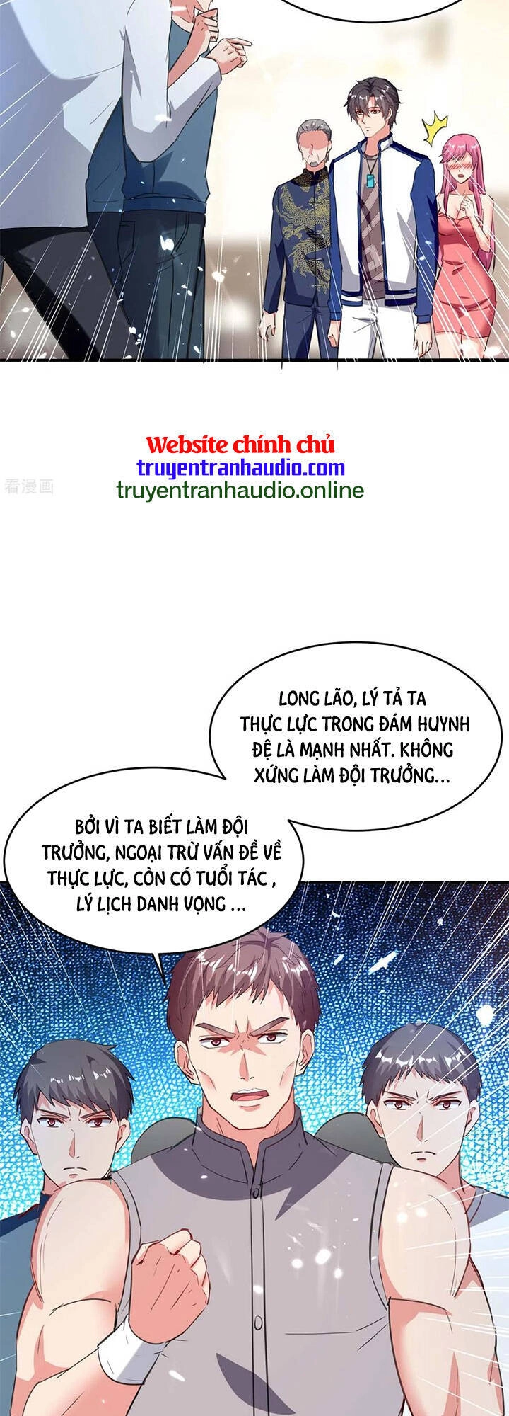 Trọng Sinh Khí Thiếu Quy Lai Chapter 184 - 25