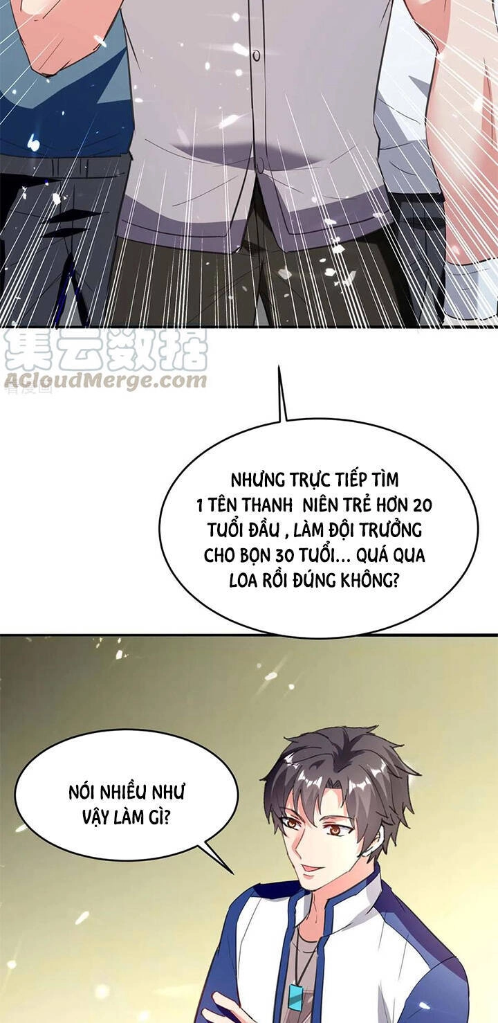 Trọng Sinh Khí Thiếu Quy Lai Chapter 184 - 26