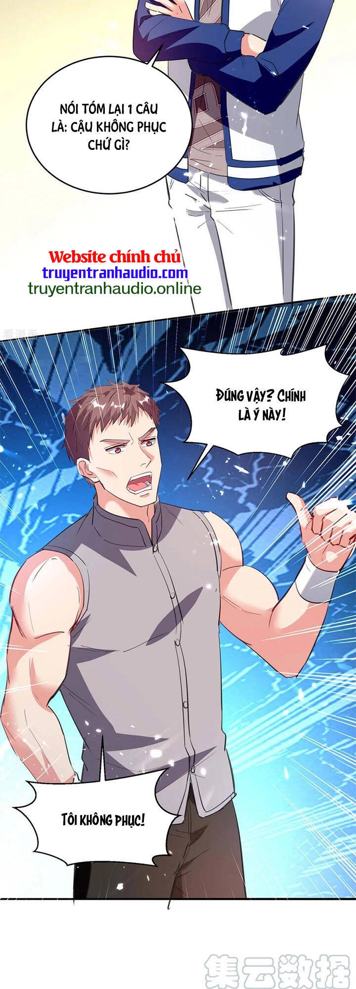 Trọng Sinh Khí Thiếu Quy Lai Chapter 184 - 27