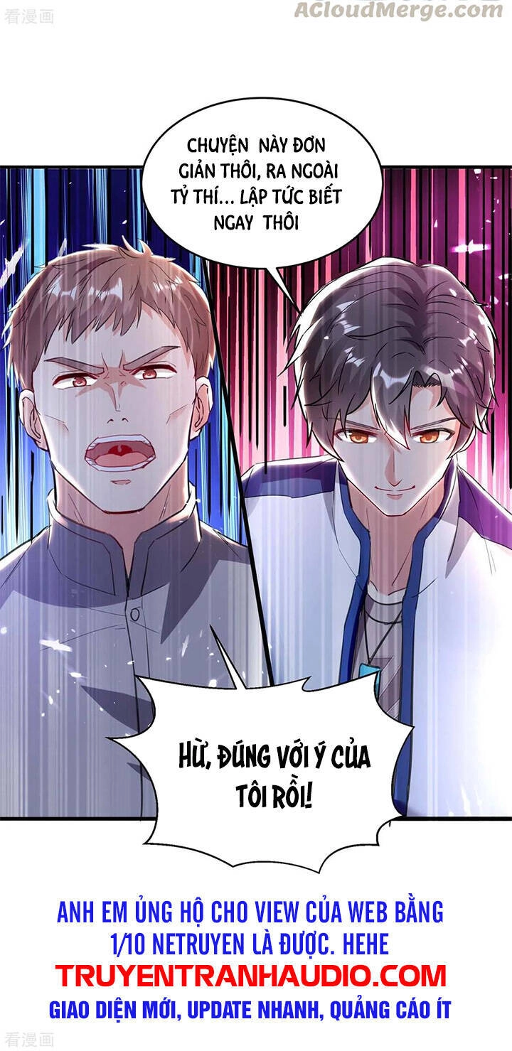 Trọng Sinh Khí Thiếu Quy Lai Chapter 184 - 28