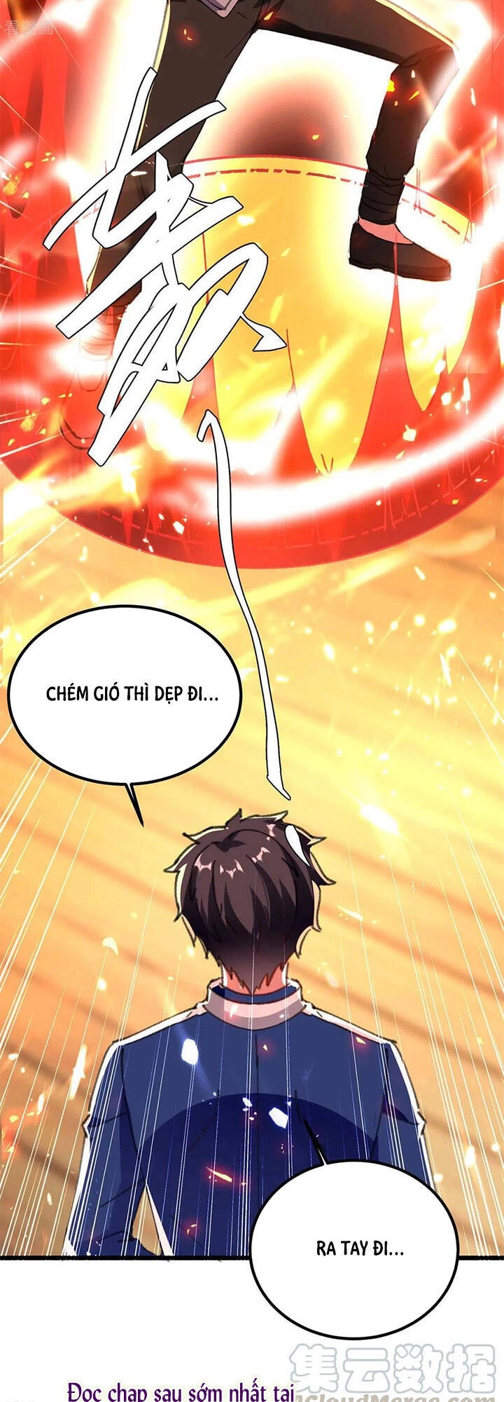 Trọng Sinh Khí Thiếu Quy Lai Chapter 185 - 5