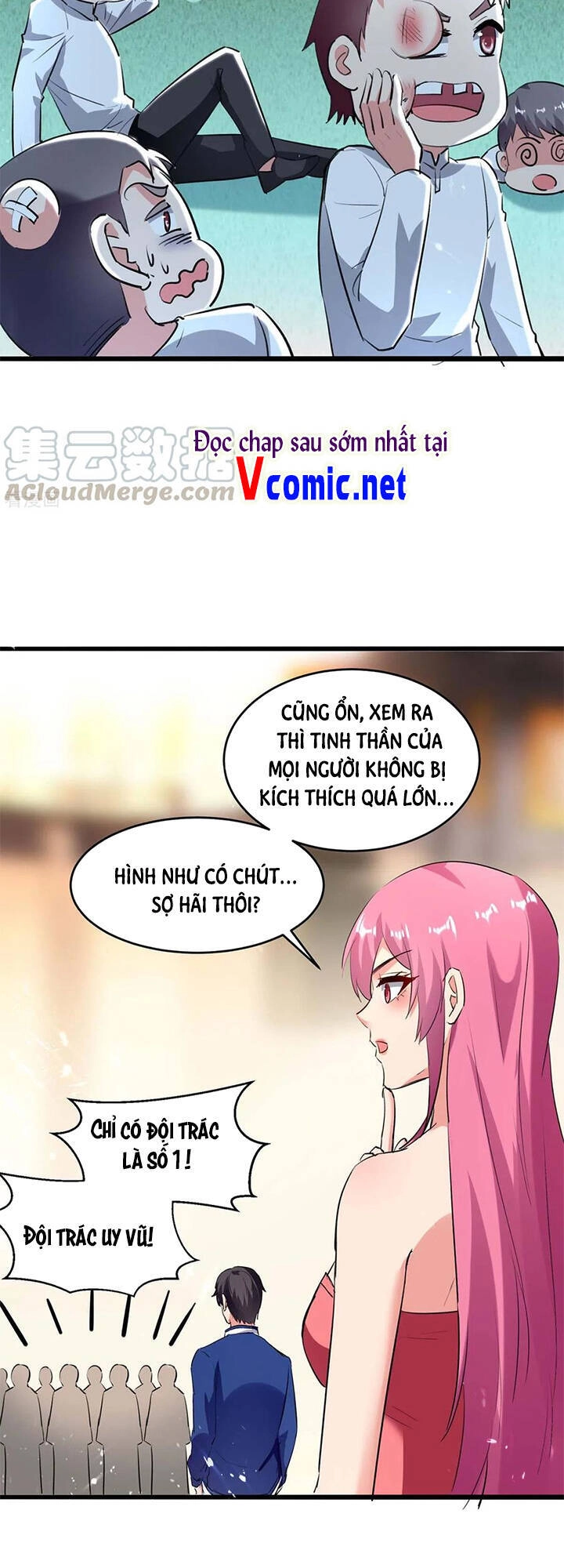 Trọng Sinh Khí Thiếu Quy Lai Chapter 185 - 25