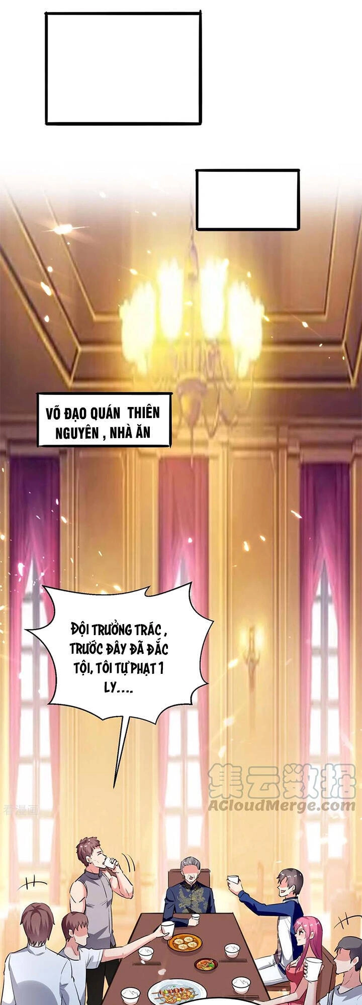 Trọng Sinh Khí Thiếu Quy Lai Chapter 185 - 29