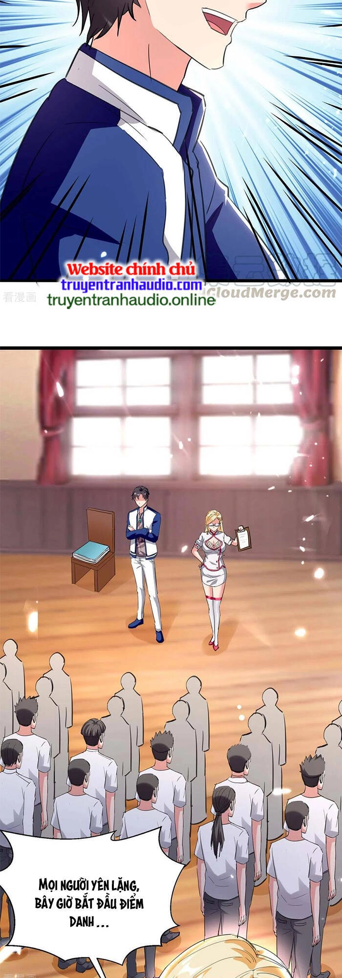 Trọng Sinh Khí Thiếu Quy Lai Chapter 186 - 11