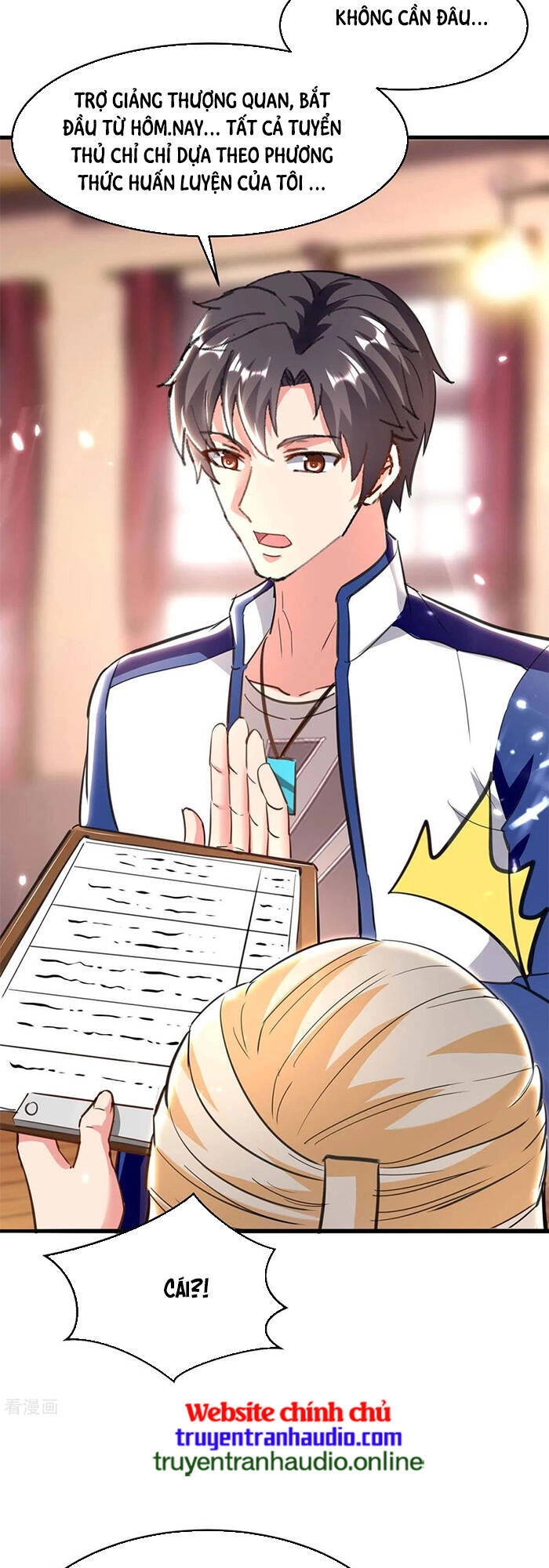 Trọng Sinh Khí Thiếu Quy Lai Chapter 186 - 17