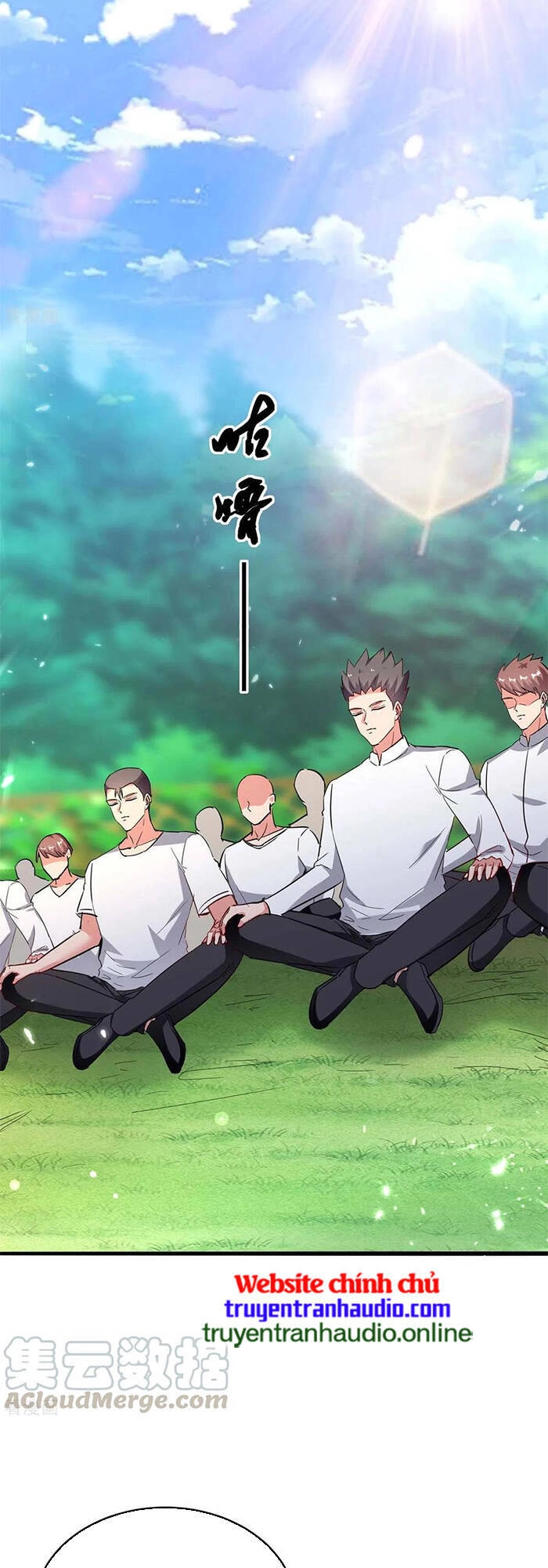 Trọng Sinh Khí Thiếu Quy Lai Chapter 186 - 29