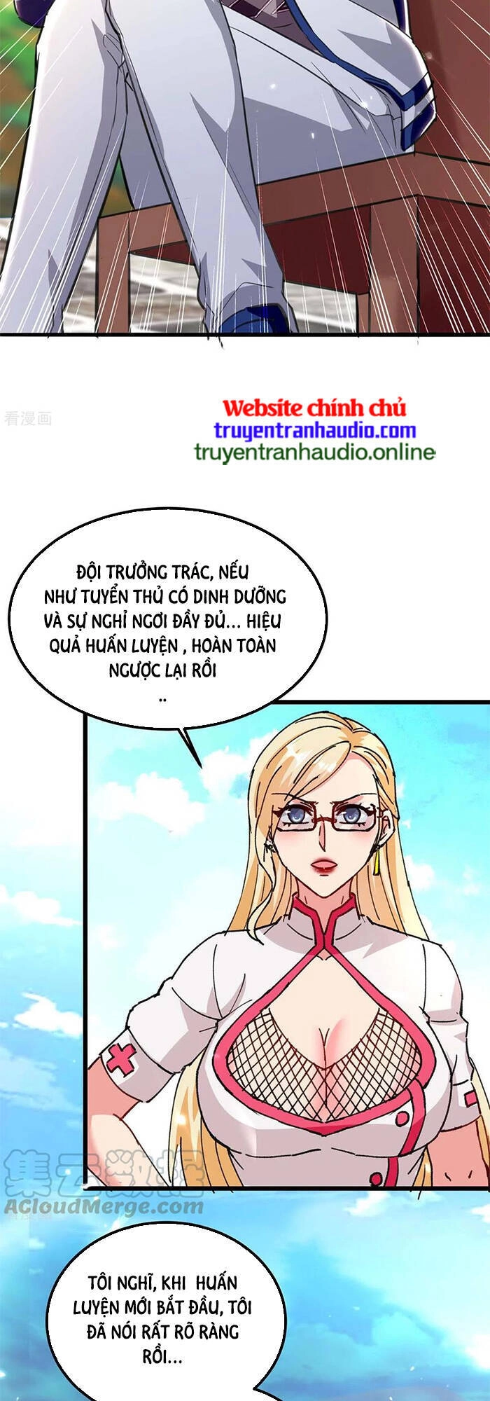 Trọng Sinh Khí Thiếu Quy Lai Chapter 186 - 35