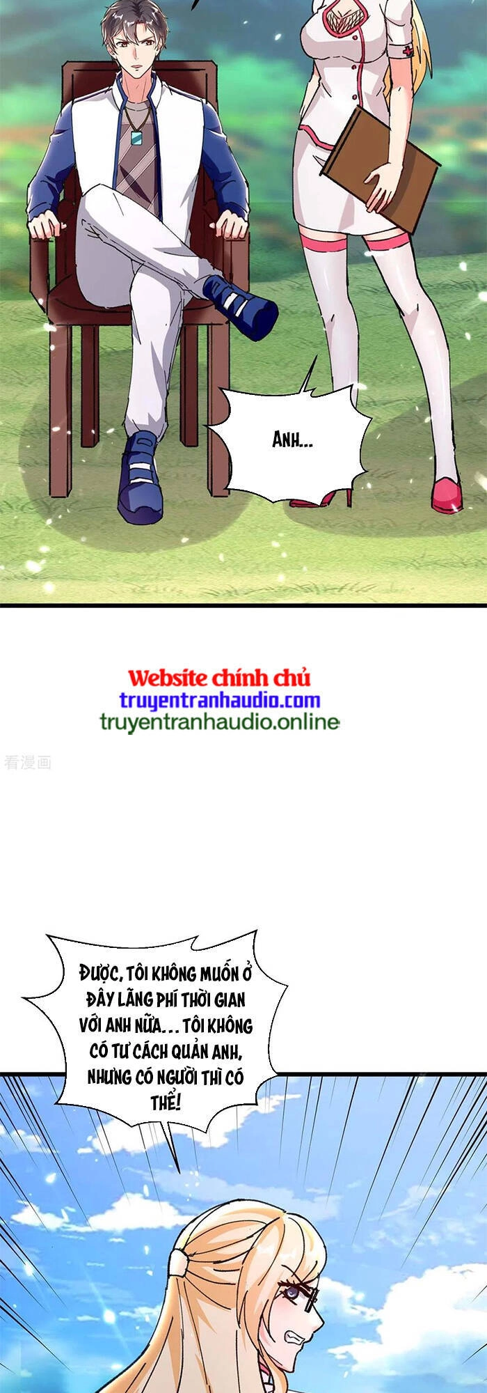 Trọng Sinh Khí Thiếu Quy Lai Chapter 186 - 37