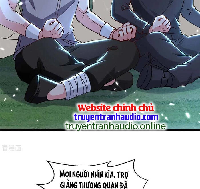 Trọng Sinh Khí Thiếu Quy Lai Chapter 187 - 2