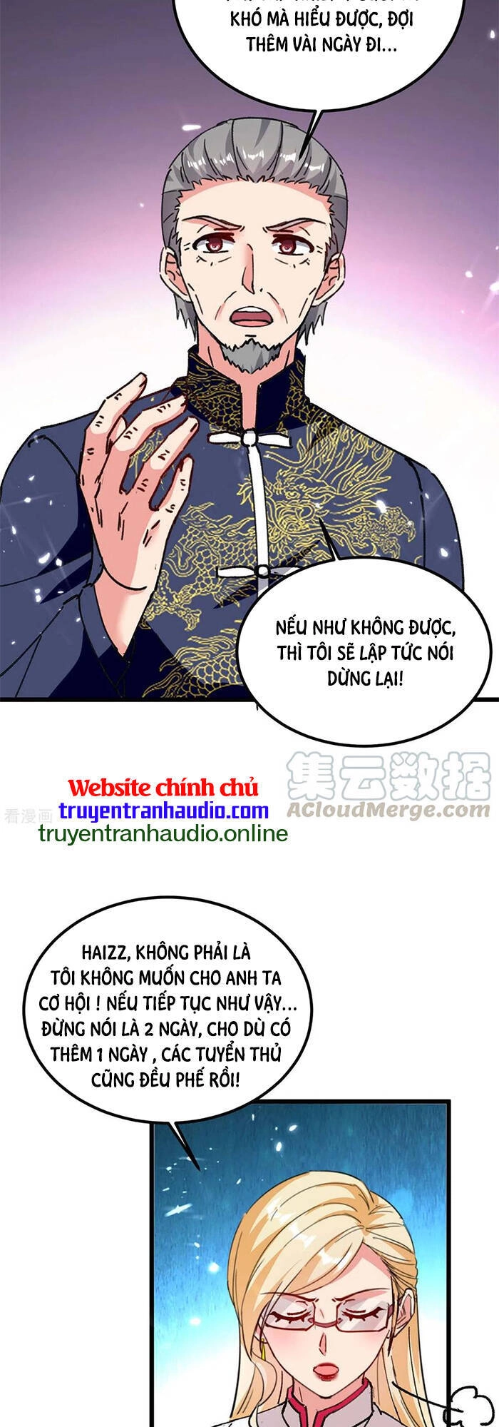 Trọng Sinh Khí Thiếu Quy Lai Chapter 187 - 5