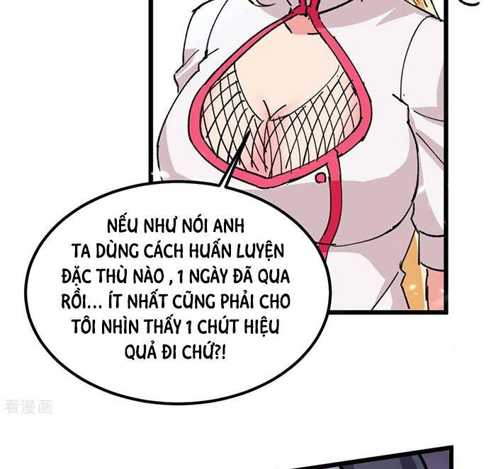 Trọng Sinh Khí Thiếu Quy Lai Chapter 187 - 6