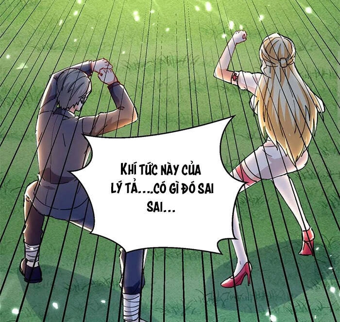 Trọng Sinh Khí Thiếu Quy Lai Chapter 187 - 8