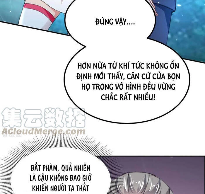 Trọng Sinh Khí Thiếu Quy Lai Chapter 187 - 12