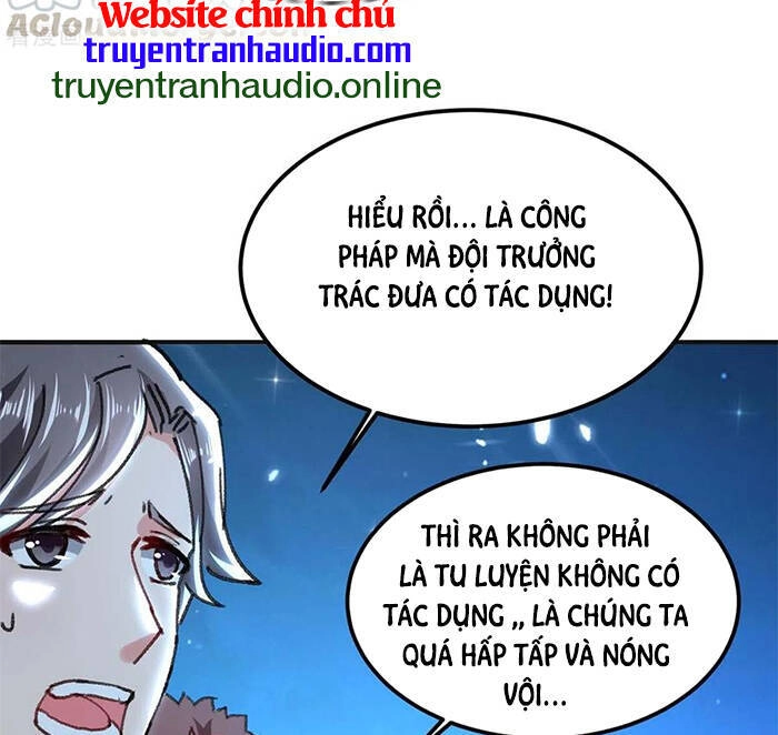 Trọng Sinh Khí Thiếu Quy Lai Chapter 187 - 16