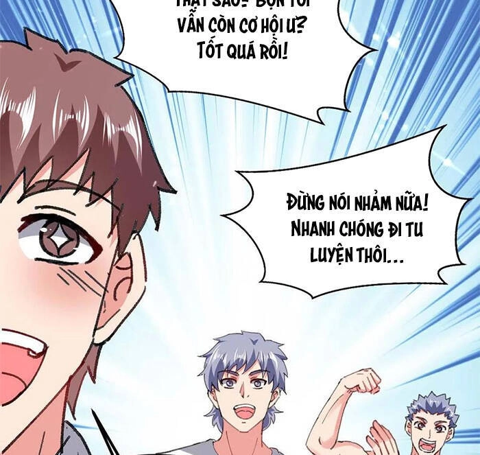 Trọng Sinh Khí Thiếu Quy Lai Chapter 187 - 18