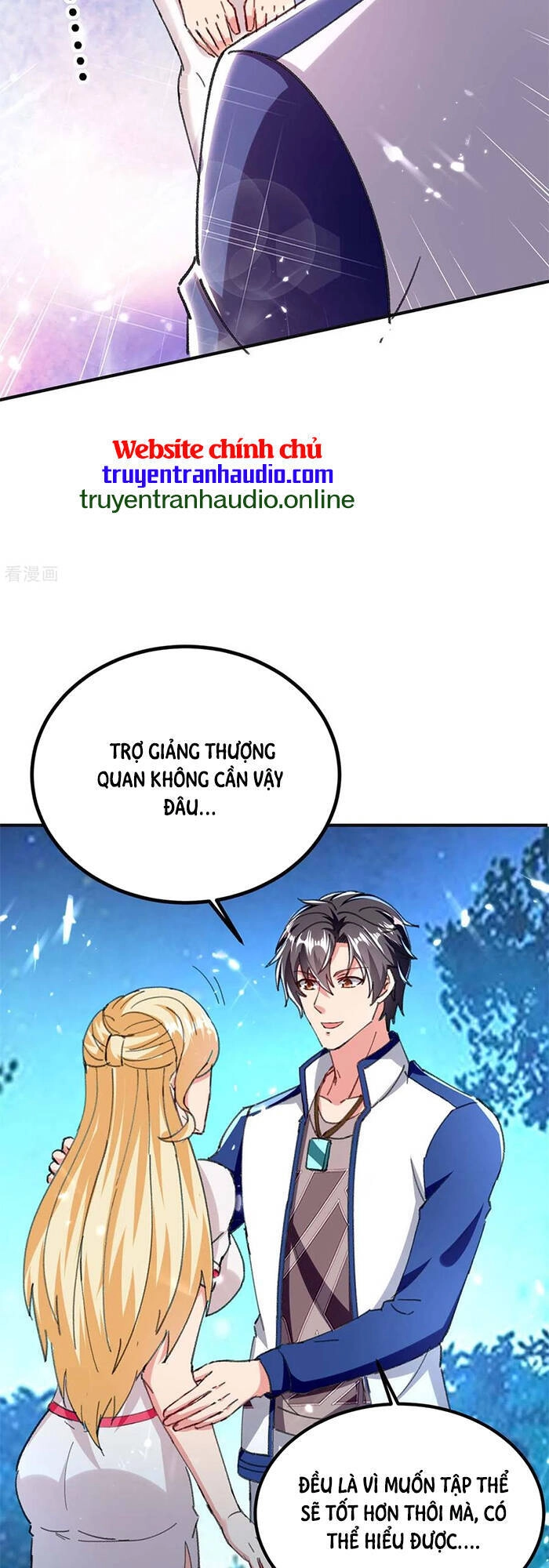 Trọng Sinh Khí Thiếu Quy Lai Chapter 187 - 21