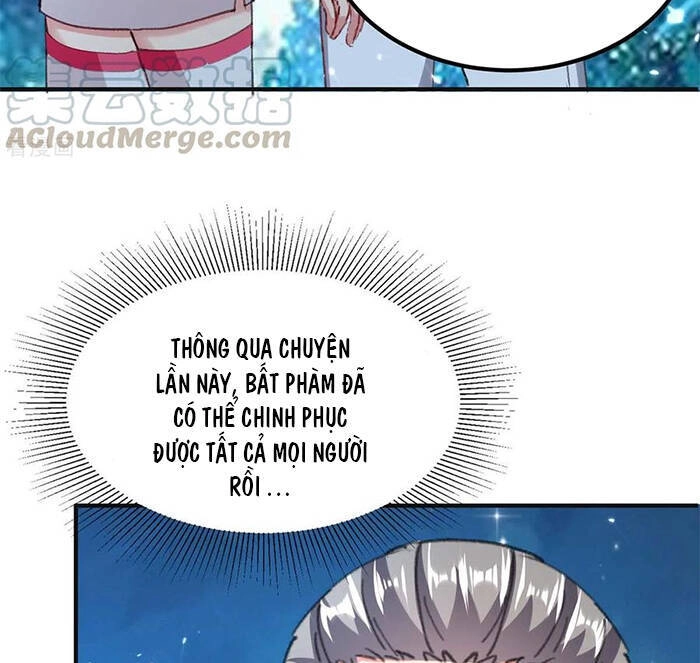 Trọng Sinh Khí Thiếu Quy Lai Chapter 187 - 22