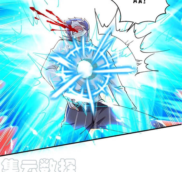 Trọng Sinh Khí Thiếu Quy Lai Chapter 187 - 26