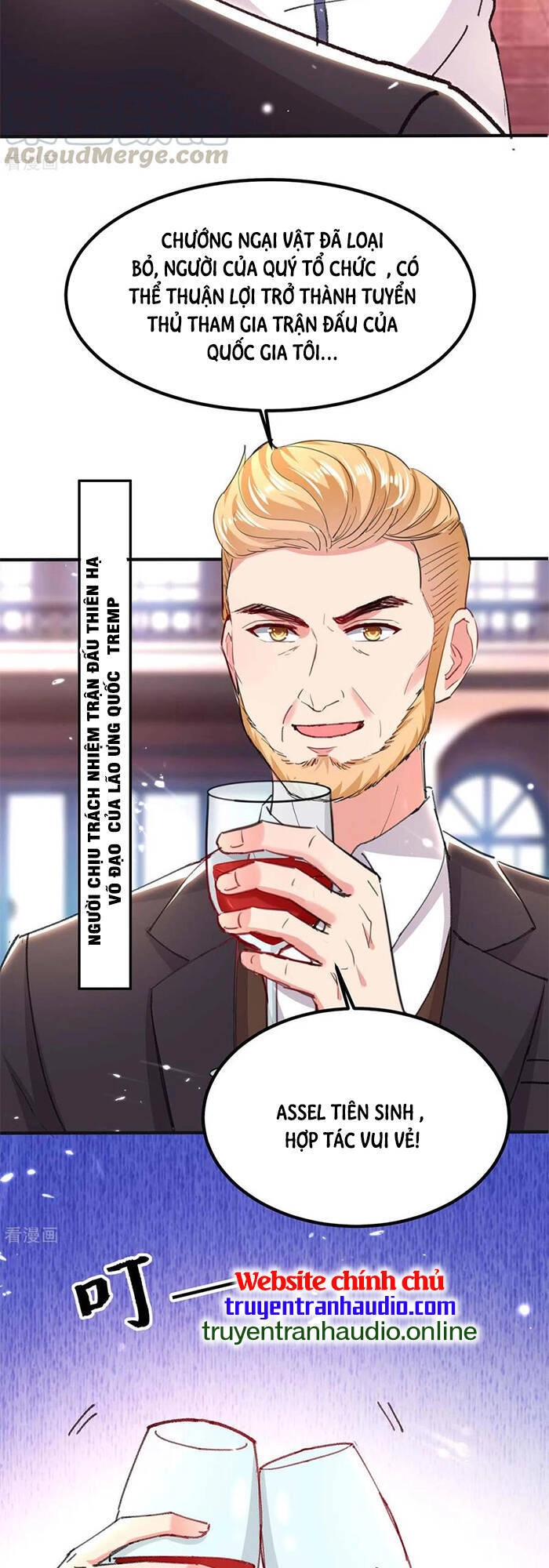 Trọng Sinh Khí Thiếu Quy Lai Chapter 187 - 29