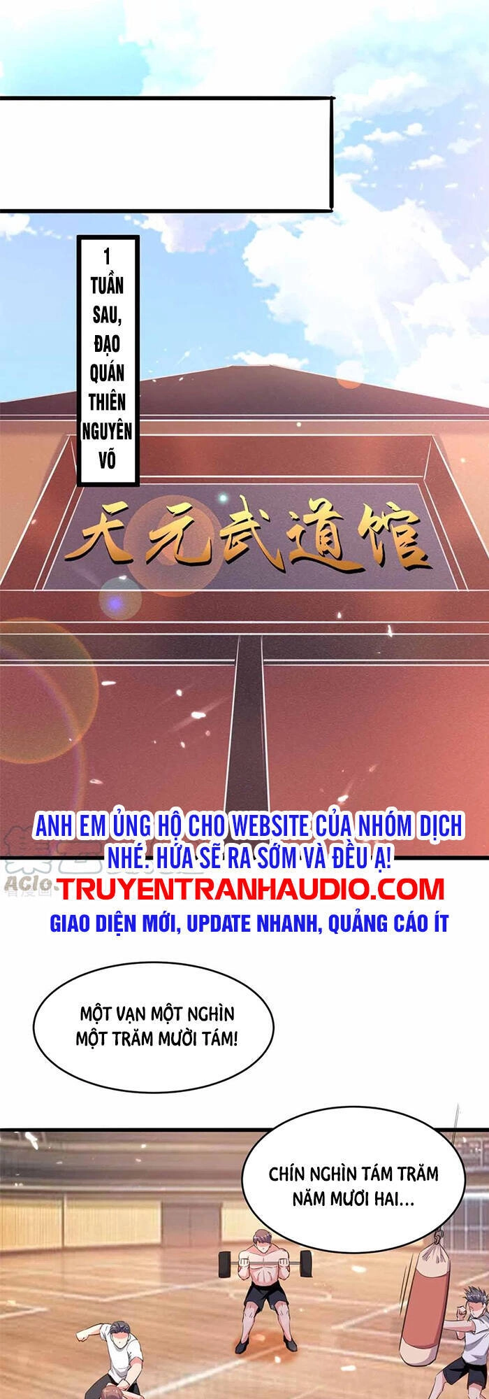 Trọng Sinh Khí Thiếu Quy Lai Chapter 188 - 1