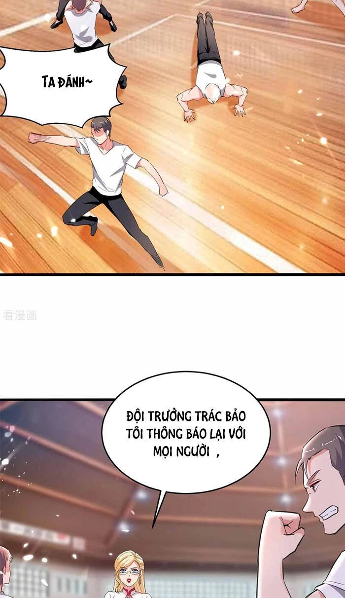 Trọng Sinh Khí Thiếu Quy Lai Chapter 188 - 2