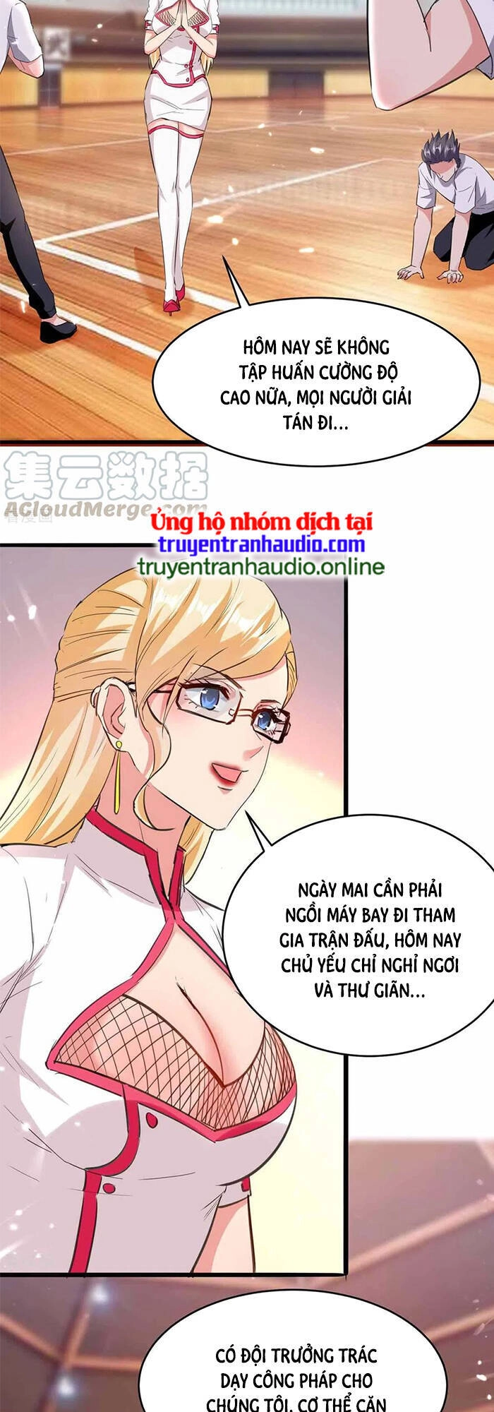 Trọng Sinh Khí Thiếu Quy Lai Chapter 188 - 3