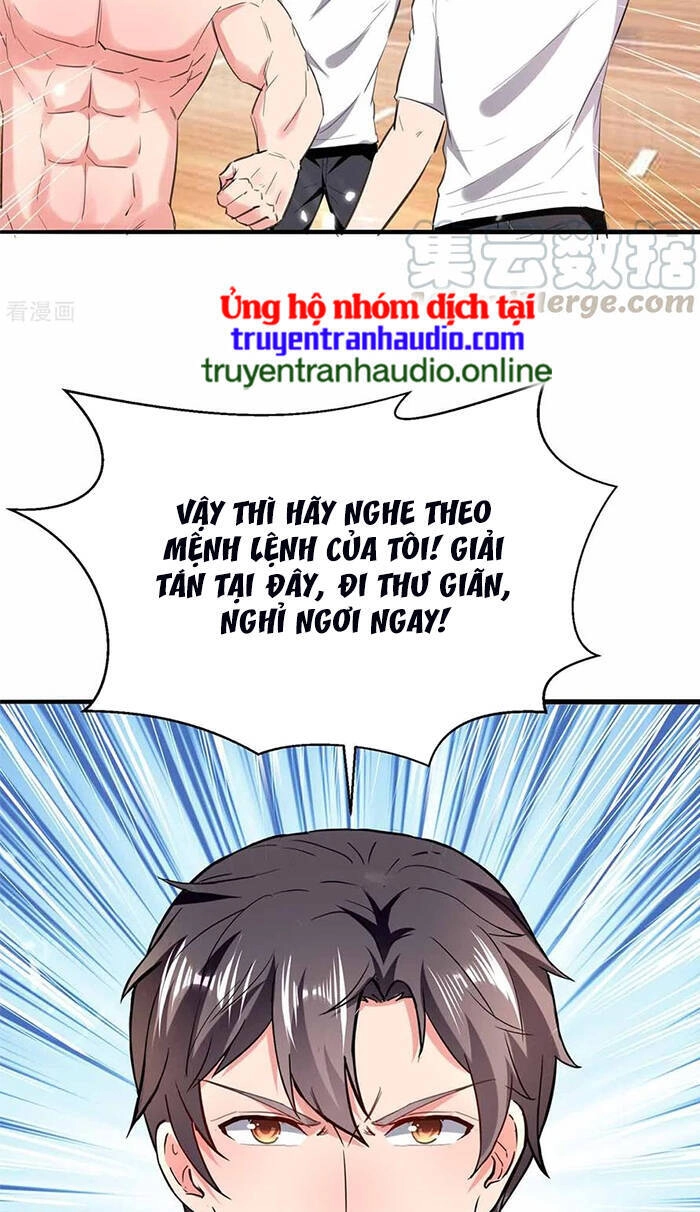 Trọng Sinh Khí Thiếu Quy Lai Chapter 188 - 6