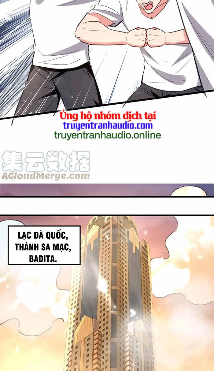 Trọng Sinh Khí Thiếu Quy Lai Chapter 188 - 8