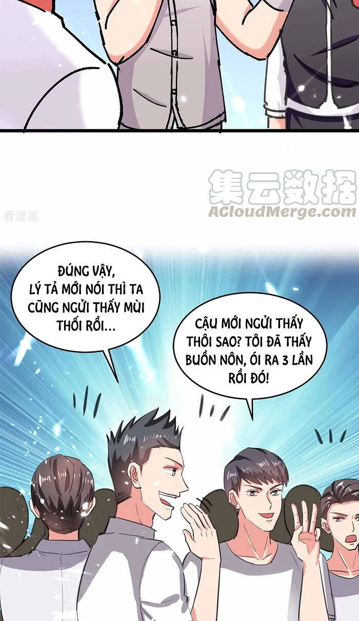 Trọng Sinh Khí Thiếu Quy Lai Chapter 188 - 14