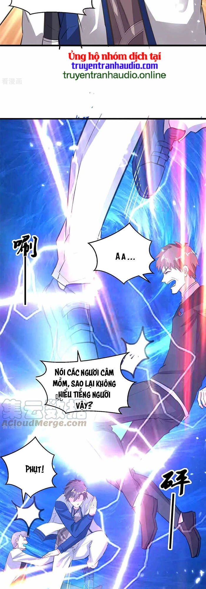 Trọng Sinh Khí Thiếu Quy Lai Chapter 188 - 17