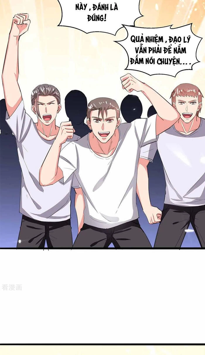 Trọng Sinh Khí Thiếu Quy Lai Chapter 188 - 20