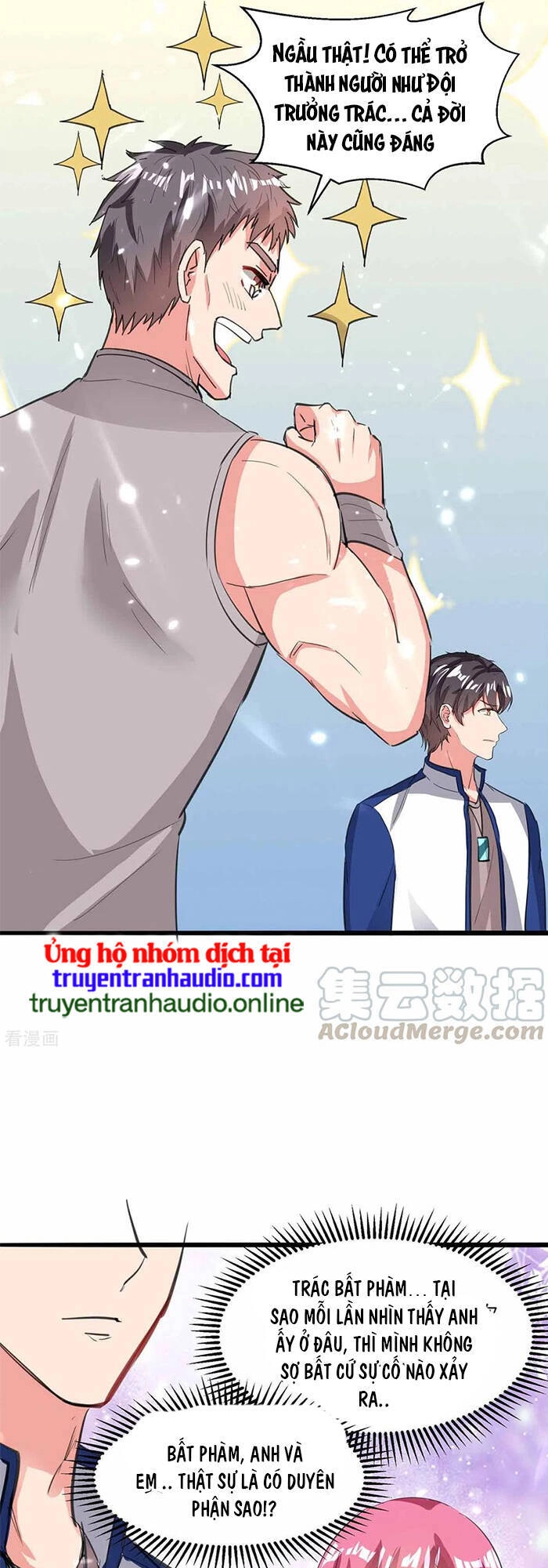 Trọng Sinh Khí Thiếu Quy Lai Chapter 188 - 21