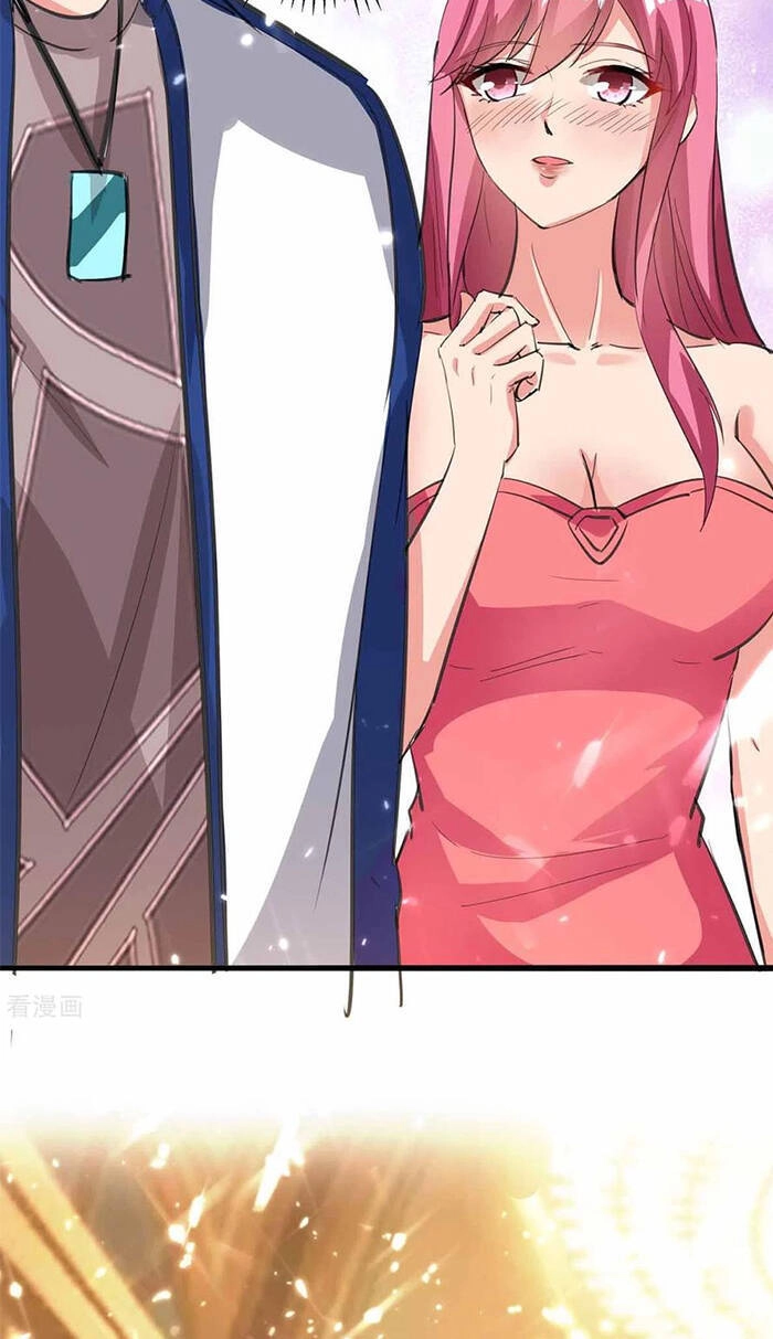 Trọng Sinh Khí Thiếu Quy Lai Chapter 188 - 22