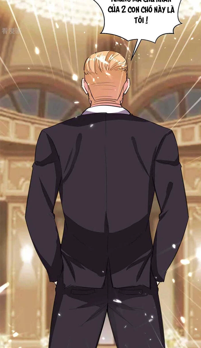 Trọng Sinh Khí Thiếu Quy Lai Chapter 188 - 24