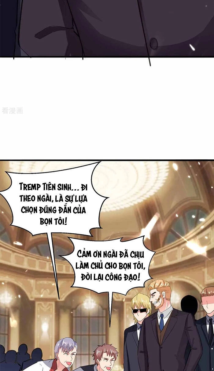 Trọng Sinh Khí Thiếu Quy Lai Chapter 188 - 26