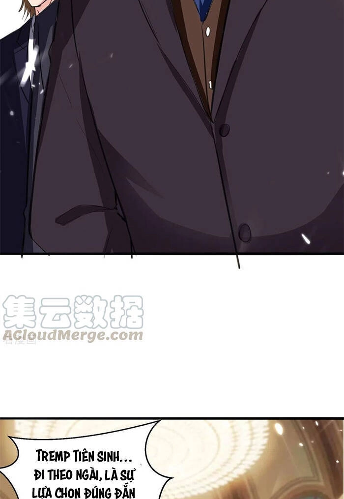 Trọng Sinh Khí Thiếu Quy Lai Chapter 189 - 4