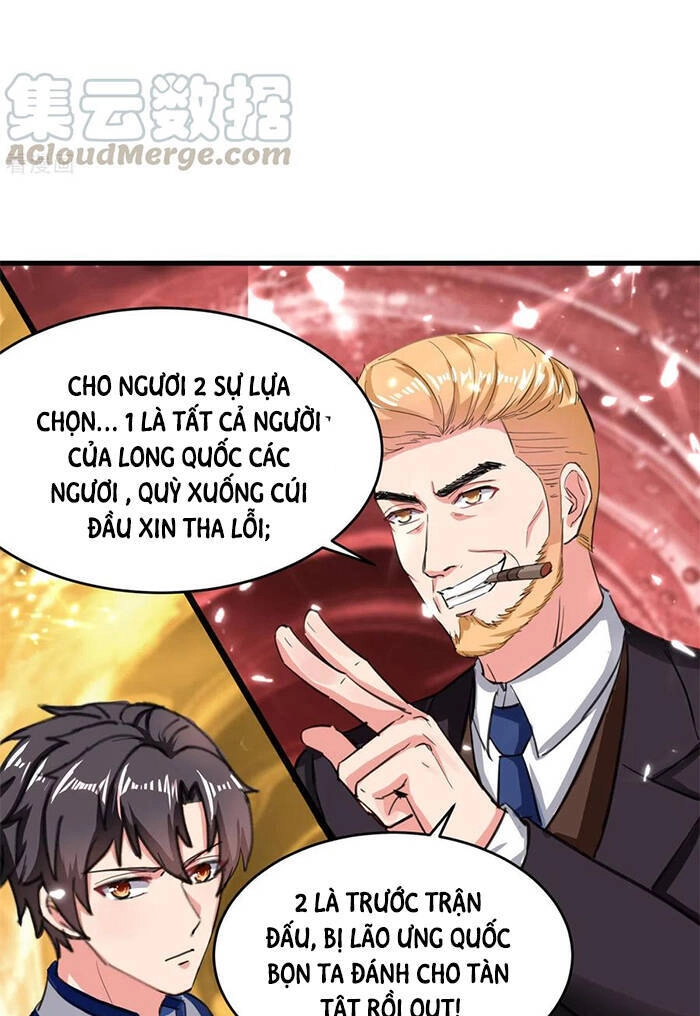 Trọng Sinh Khí Thiếu Quy Lai Chapter 189 - 6